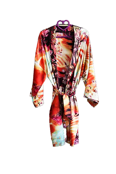 Kimono couture facile DIY débutant