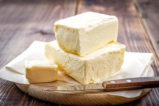 Remplacer le beurre dans les recettes sucrées – 5 astuces de grand-mère