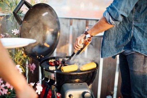 Envie d’un barbecue végétarien ? 5 Idées recettes de street food au barbecue