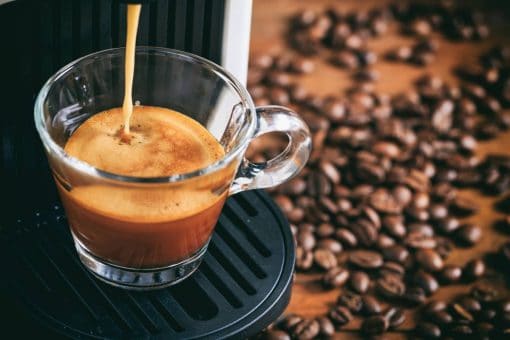 Le café : quels bienfaits dans le cadre d’un régime ?