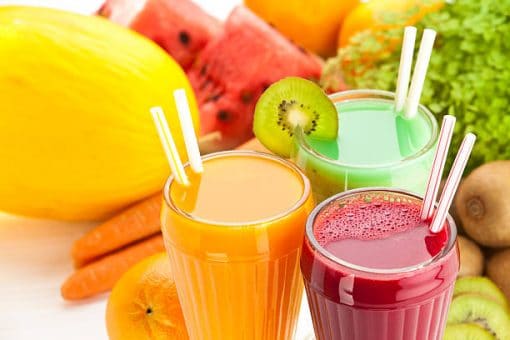 4 Recettes de smoothie petit déjeuner anti-gaspi : Faites le plein de jus vitaminés !