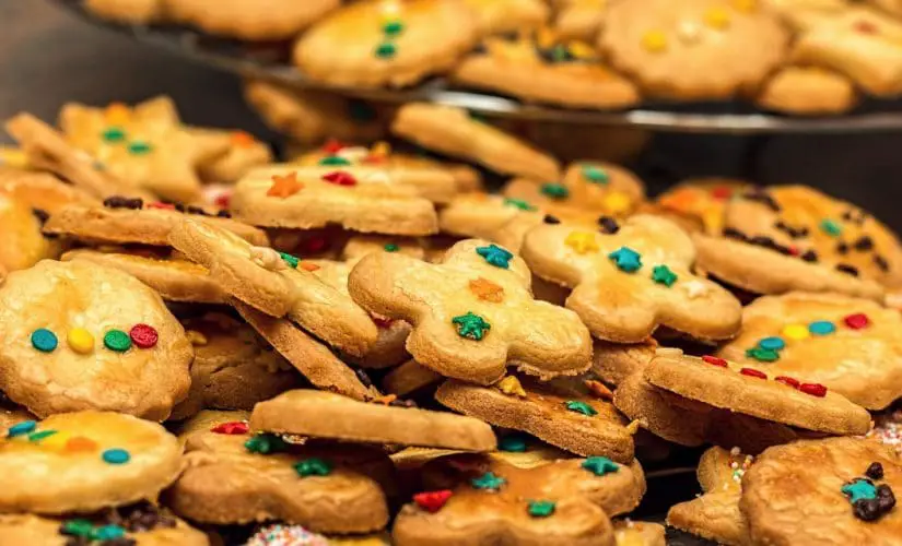 Quels sont les biscuits bretons incontournables ?