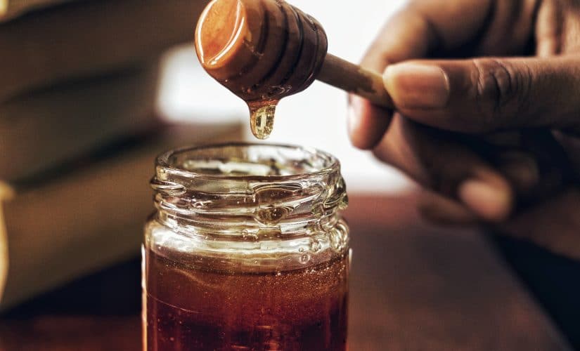 Miel de Jujubier du Yémen – Un nectar rare et précieux