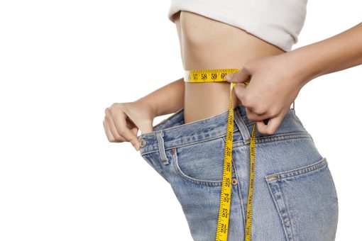 5 façons innovantes de perdre du poids