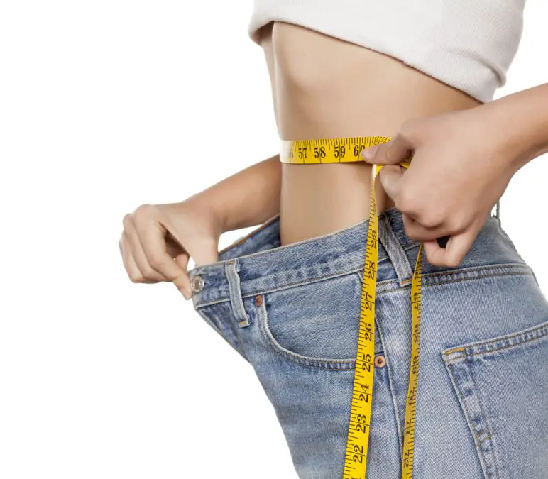 5 façons innovantes de perdre du poids