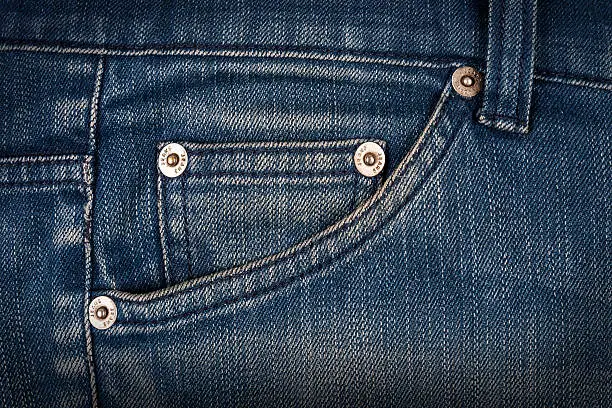 A quoi sert la petite poche dans les jeans ?