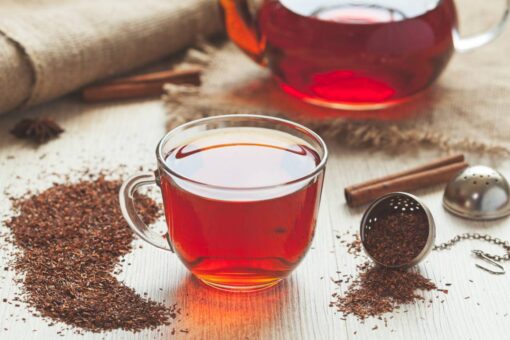 Rooibos : en quoi est-il différent des autres thés ?