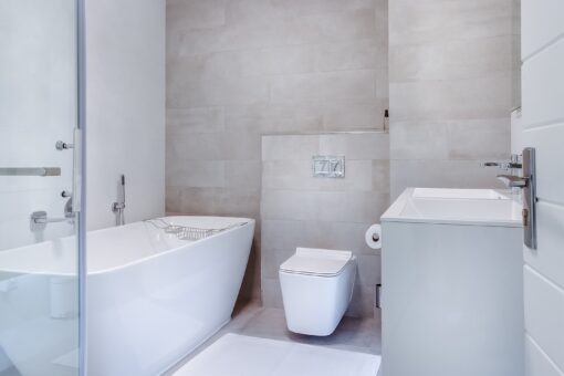 10 astuces pour faire une salle de bain moderne