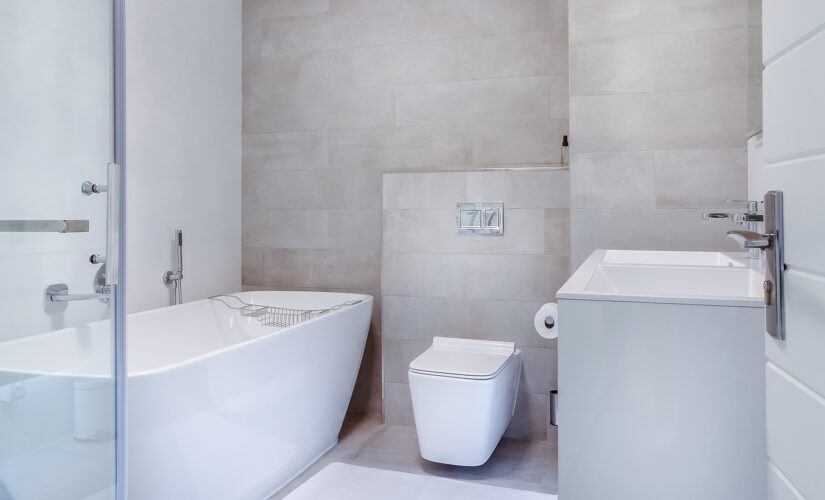 10 astuces pour faire une salle de bain moderne