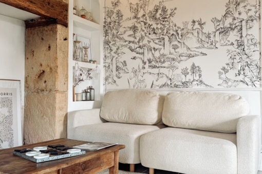 Comment choisir le canapé idéal pour votre salon : guide pour les amateurs de design et de confort