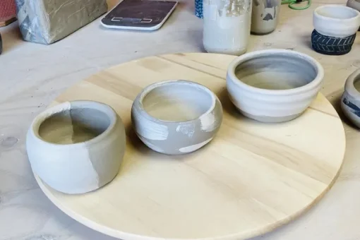 Poterie et beauté : offrir un bol artisanal pour sa routine de soin