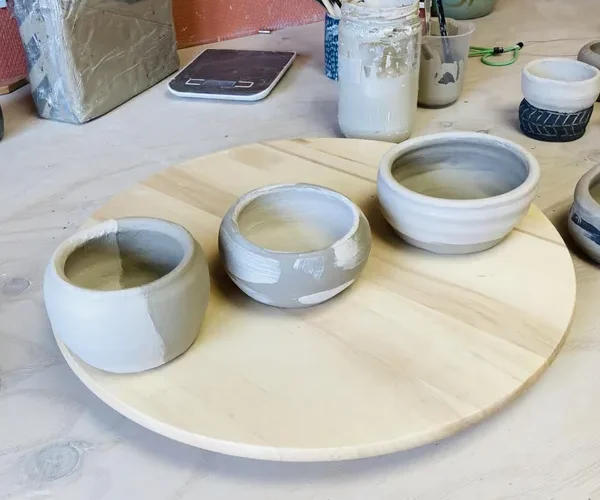 Poterie et beauté : offrir un bol artisanal pour sa routine de soin