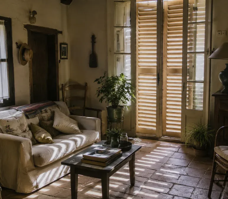 Garder sa maison fraîche l&rsquo;été sans climatisation, les astuces de grand-mère