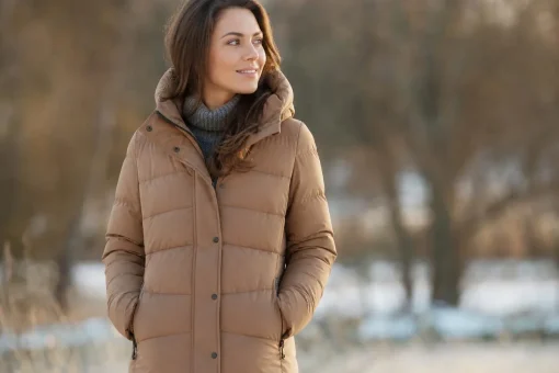 Comment choisir une doudoune femme adaptée à ses besoins ?