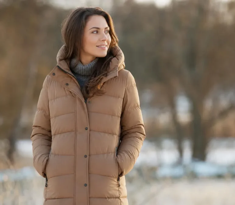 Comment choisir une doudoune femme adaptée à ses besoins ?