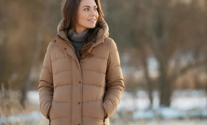 Comment choisir une doudoune femme adaptée à ses besoins ?