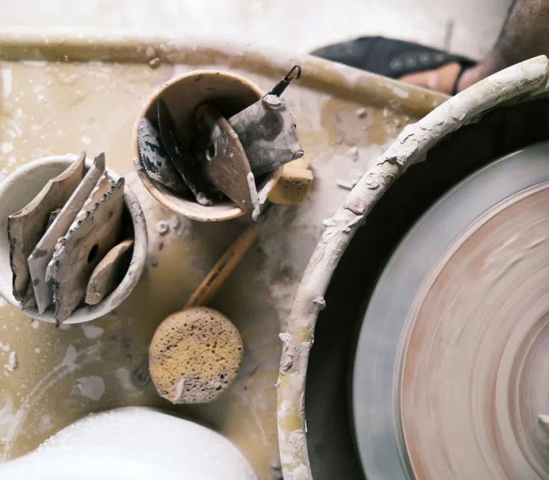 La poterie, sport méconnu pour l&rsquo;équilibre corps-esprit