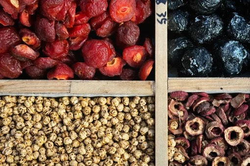 Réinventer ses placards avec des essentiels bio