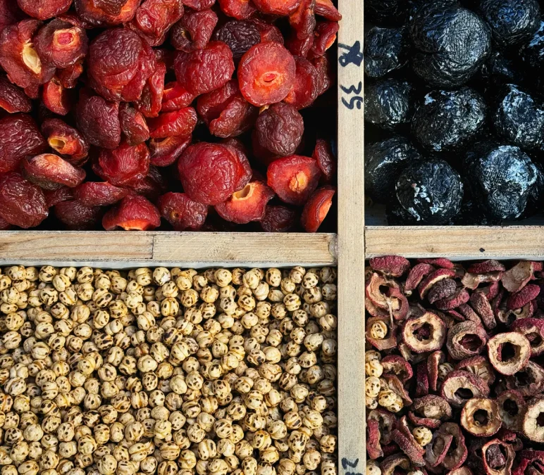 Réinventer ses placards avec des essentiels bio