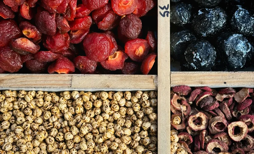 Réinventer ses placards avec des essentiels bio